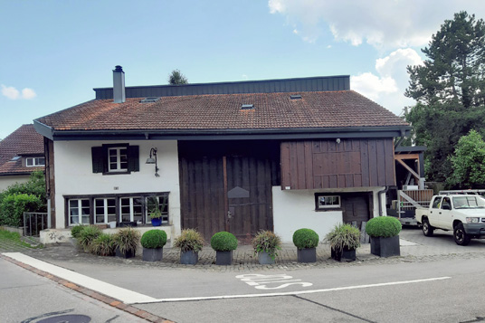 Bild Hardstrasse 8