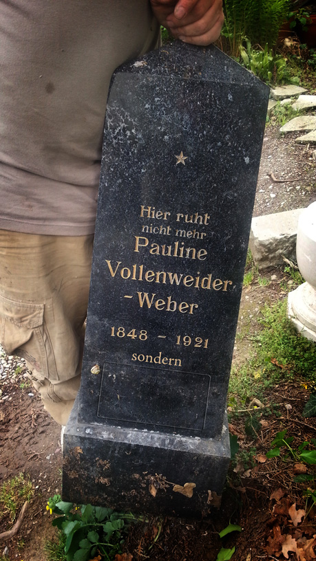 Rest In Peace
